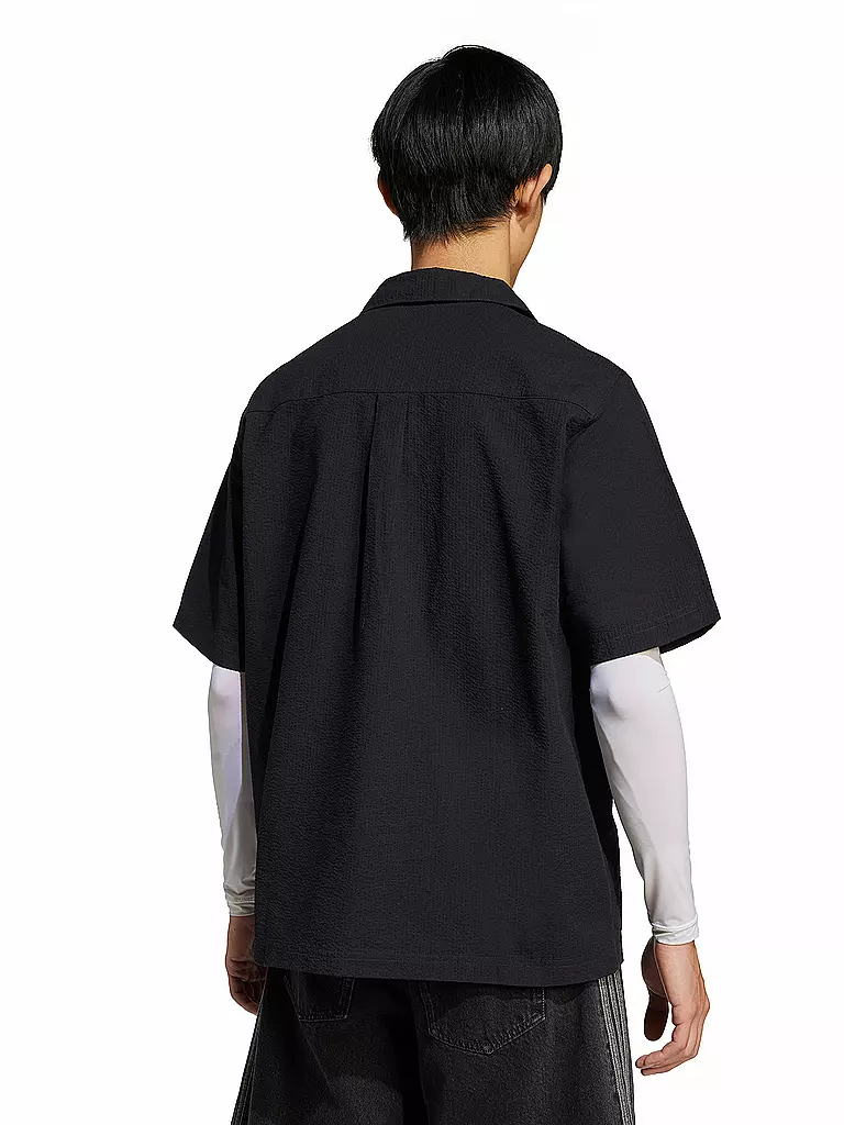 ADIDAS ORIGINALS | Camisa | Negro