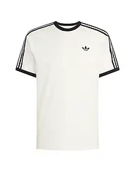 ADIDAS ORIGINALS | Camiseta
Marca: ADIDAS ORIGINALS
Color: blanco
Categorías: Moda, Hombre

Largo de manga: Manga corta
Escote: Cuello redondo
Material: Jersey, Algodón
Diseño: Liso, Rayas
Corte (ropa exterior): Regular
Detalles: Logo | Blanco
