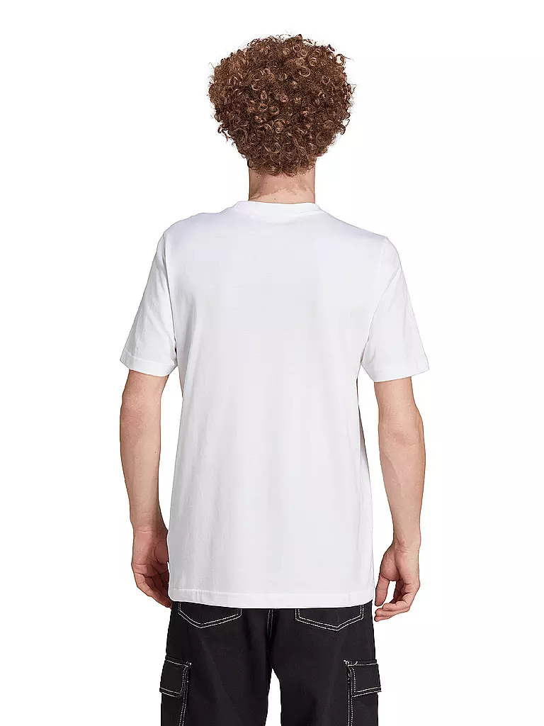 ADIDAS ORIGINALS | Camiseta TREFOIL | 
