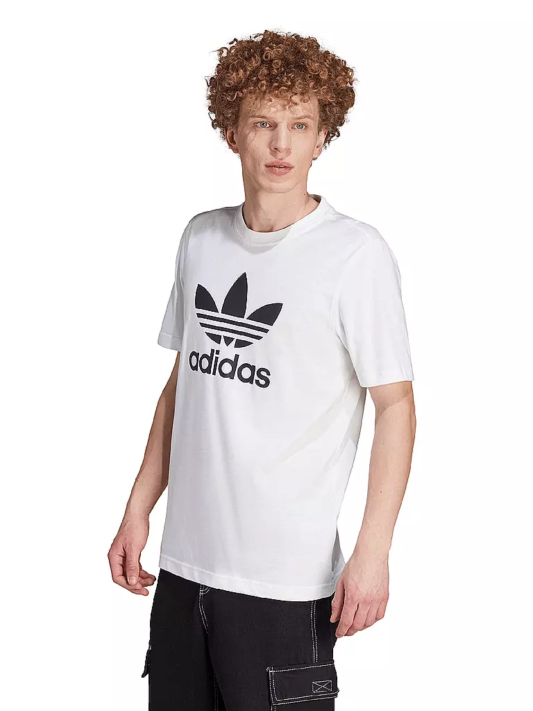 ADIDAS ORIGINALS | Camiseta TREFOIL | 