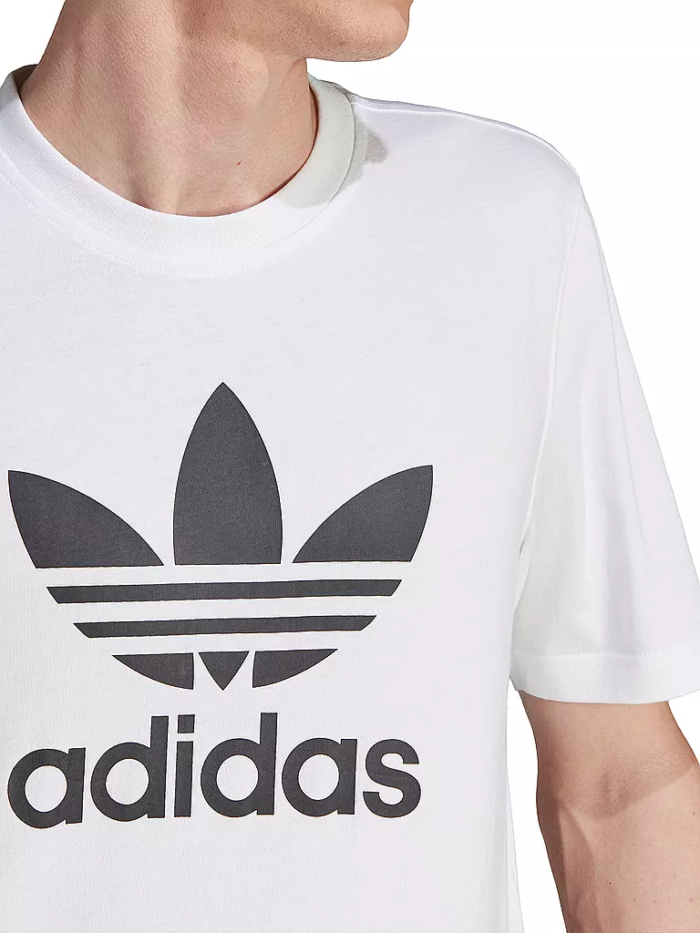 ADIDAS ORIGINALS | Camiseta TREFOIL | 
