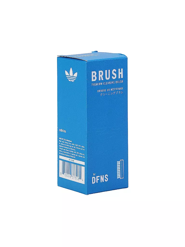 ADIDAS ORIGINALS | Cepillo de limpieza para zapatillas | 
