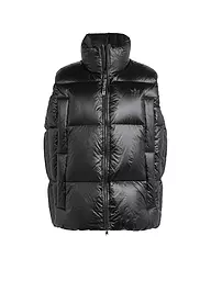 ADIDAS ORIGINALS | Chaleco acolchado de plumón | Negro