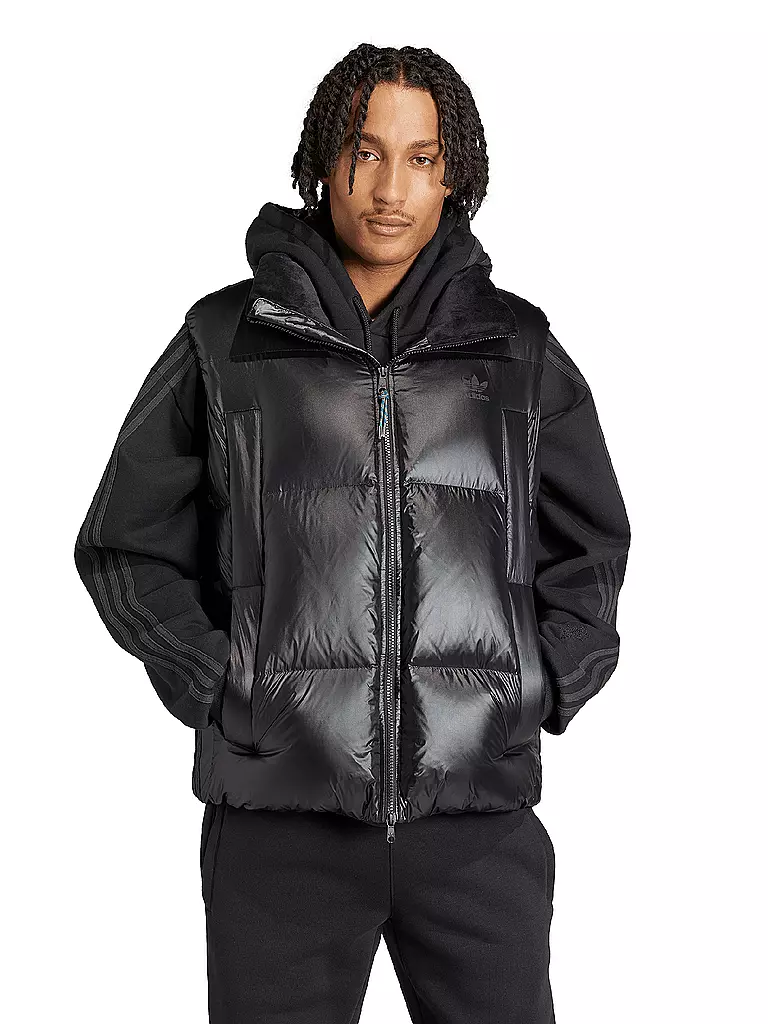 ADIDAS ORIGINALS | Chaleco acolchado de plumón |