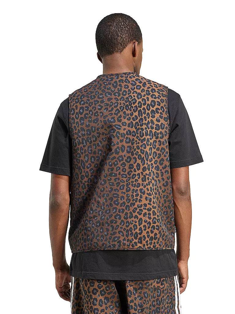 ADIDAS ORIGINALS | Chaleco GRAPHIC REG VST | 