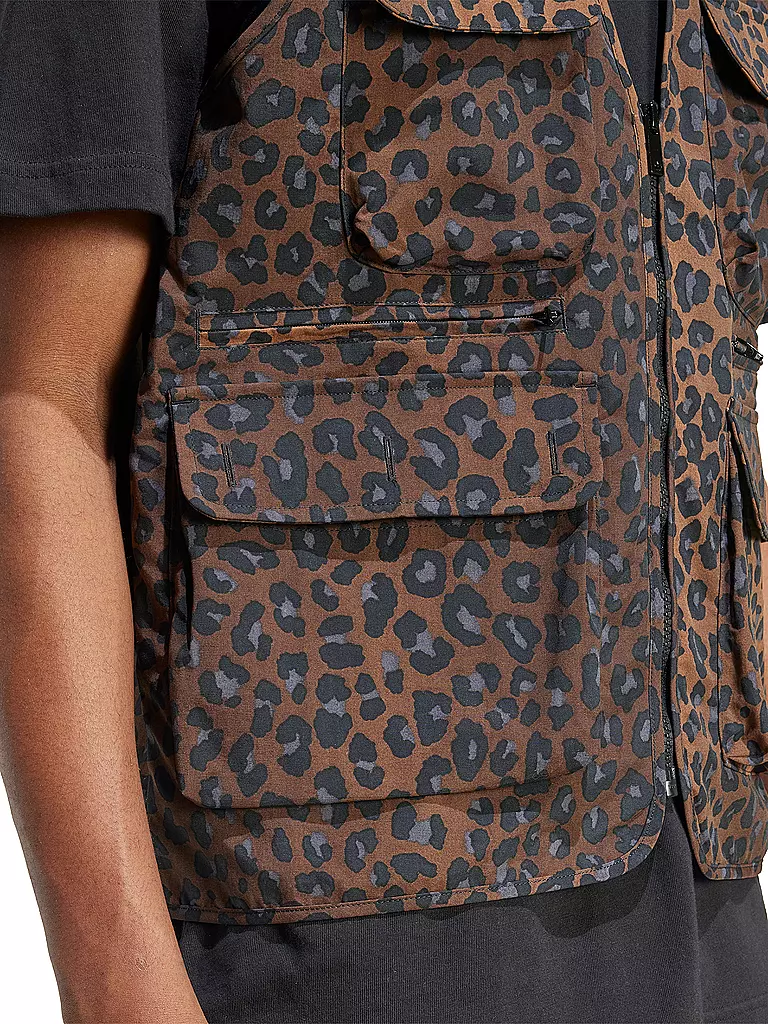 ADIDAS ORIGINALS | Chaleco GRAPHIC REG VST | 