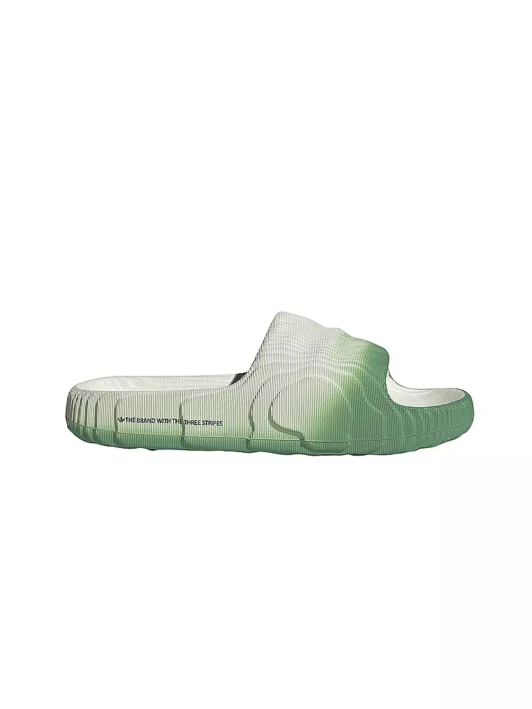ADIDAS ORIGINALS | Chanclas ADILETTE 22 | Verde
