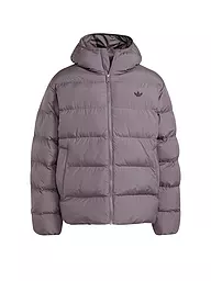ADIDAS ORIGINALS | Steppjacke COMMERCIAL PUFF | Gris