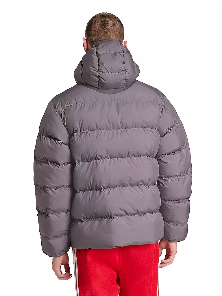 ADIDAS ORIGINALS | Chaqueta acolchada COMMERCIAL PUFF | 