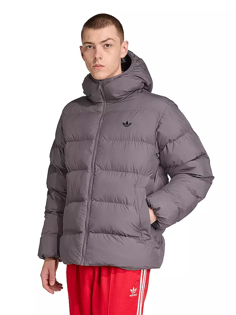 ADIDAS ORIGINALS | Chaqueta acolchada COMMERCIAL PUFF | 