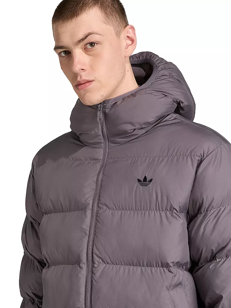 ADIDAS ORIGINALS | Chaqueta acolchada COMMERCIAL PUFF | 