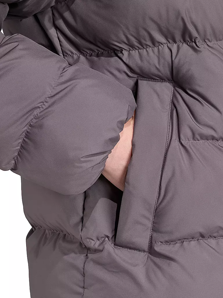 ADIDAS ORIGINALS | Chaqueta acolchada COMMERCIAL PUFF | 