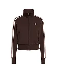 ADIDAS ORIGINALS | Chaqueta de chándal FB CLASSIC TT | Marrón