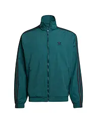 ADIDAS ORIGINALS | Chaqueta de chándal FIREBIRD | Verde oscuro
