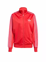 ADIDAS ORIGINALS | Chaqueta de chándal FIREBIRD | Rojo
