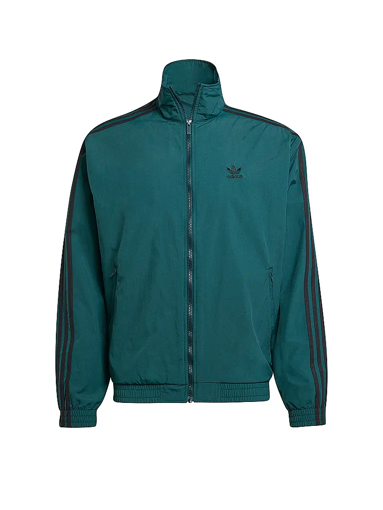 ADIDAS ORIGINALS | Chaqueta de chándal FIREBIRD | dunkelgrün