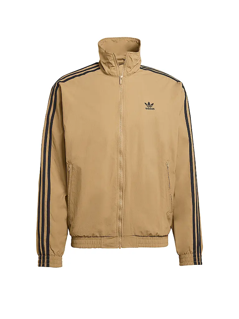 ADIDAS ORIGINALS | Chaqueta de chándal FIREBIRD | Camel