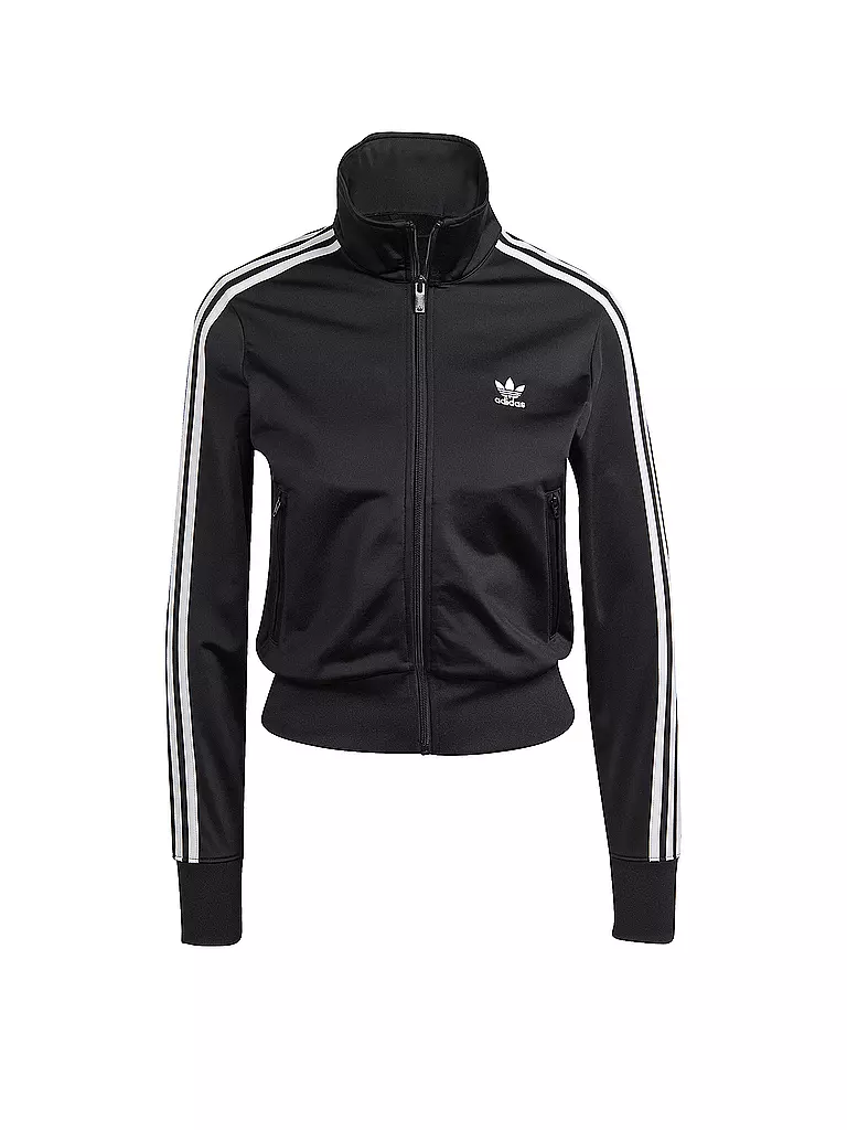 ADIDAS ORIGINALS | Chaqueta de chándal FIREBIRD | Negro