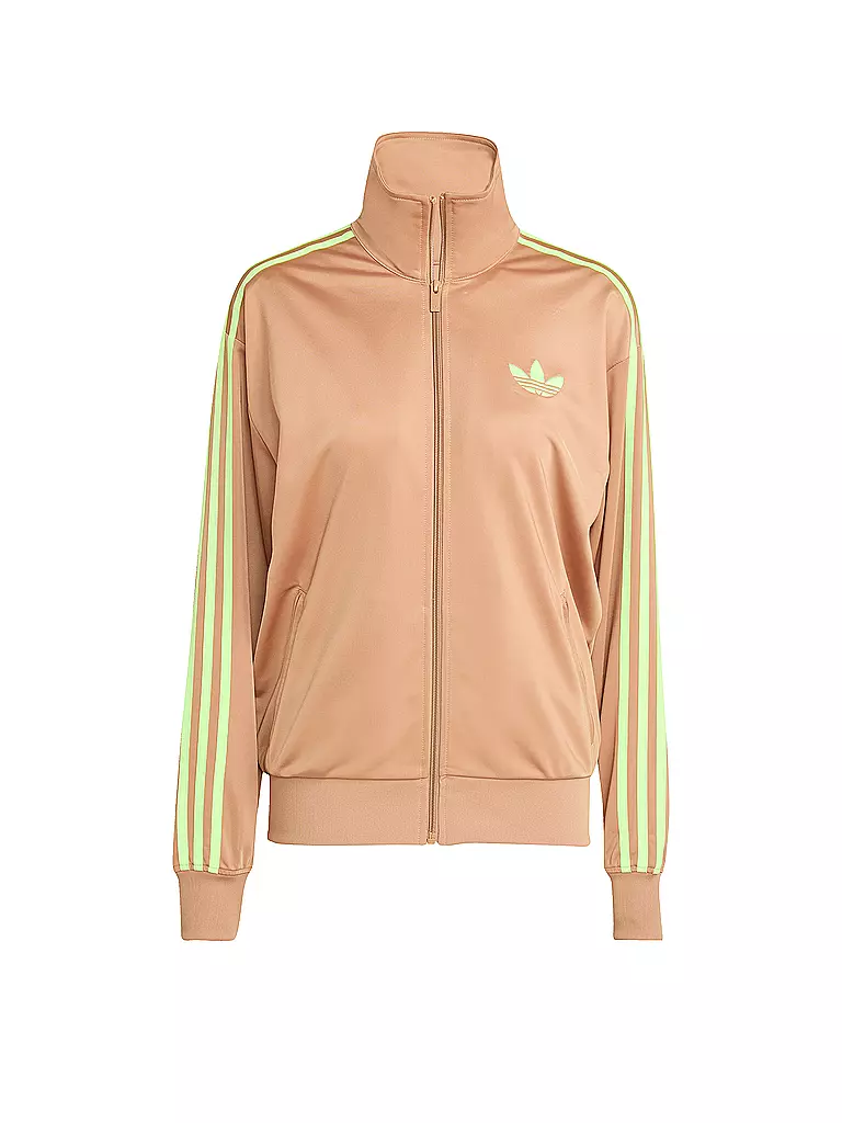 ADIDAS ORIGINALS | Chaqueta de chándal FIREBIRD | Beige