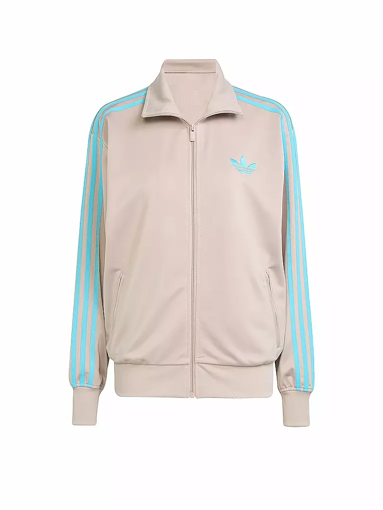 ADIDAS ORIGINALS | Chaqueta de chándal FIREBIRD | Beige