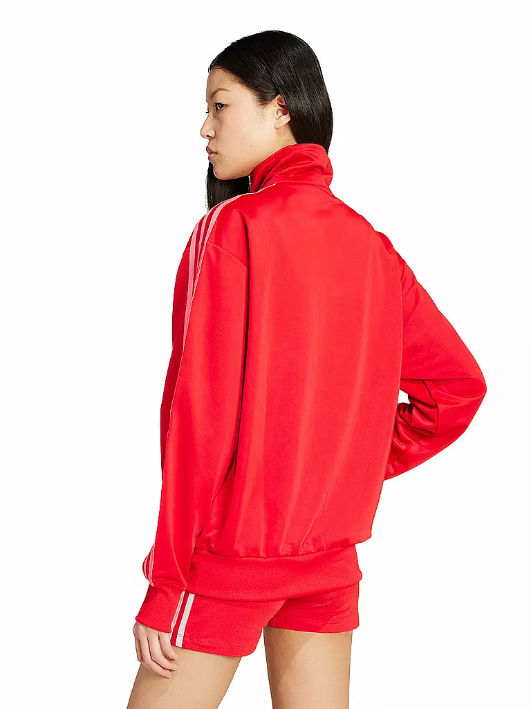 ADIDAS ORIGINALS | Chaqueta de chándal FIREBIRD | Rojo