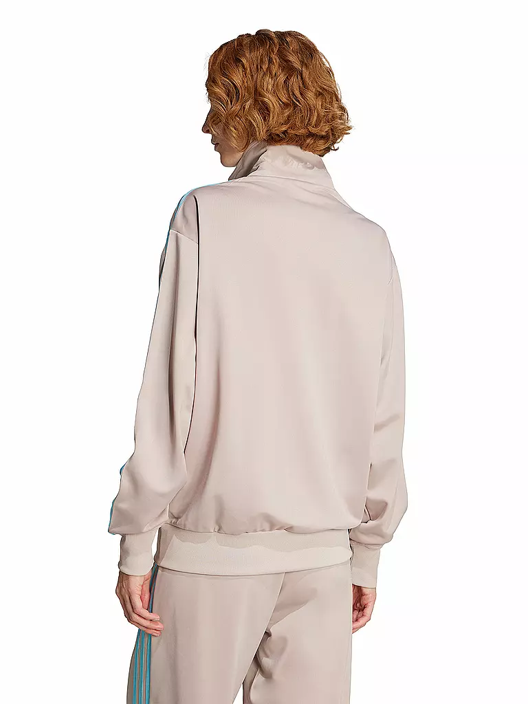 ADIDAS ORIGINALS | Chaqueta de chándal FIREBIRD | Beige