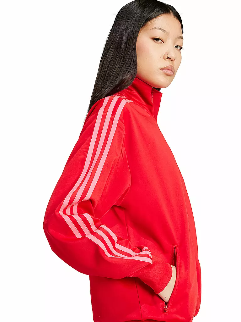 ADIDAS ORIGINALS | Chaqueta de chándal FIREBIRD | Rojo
