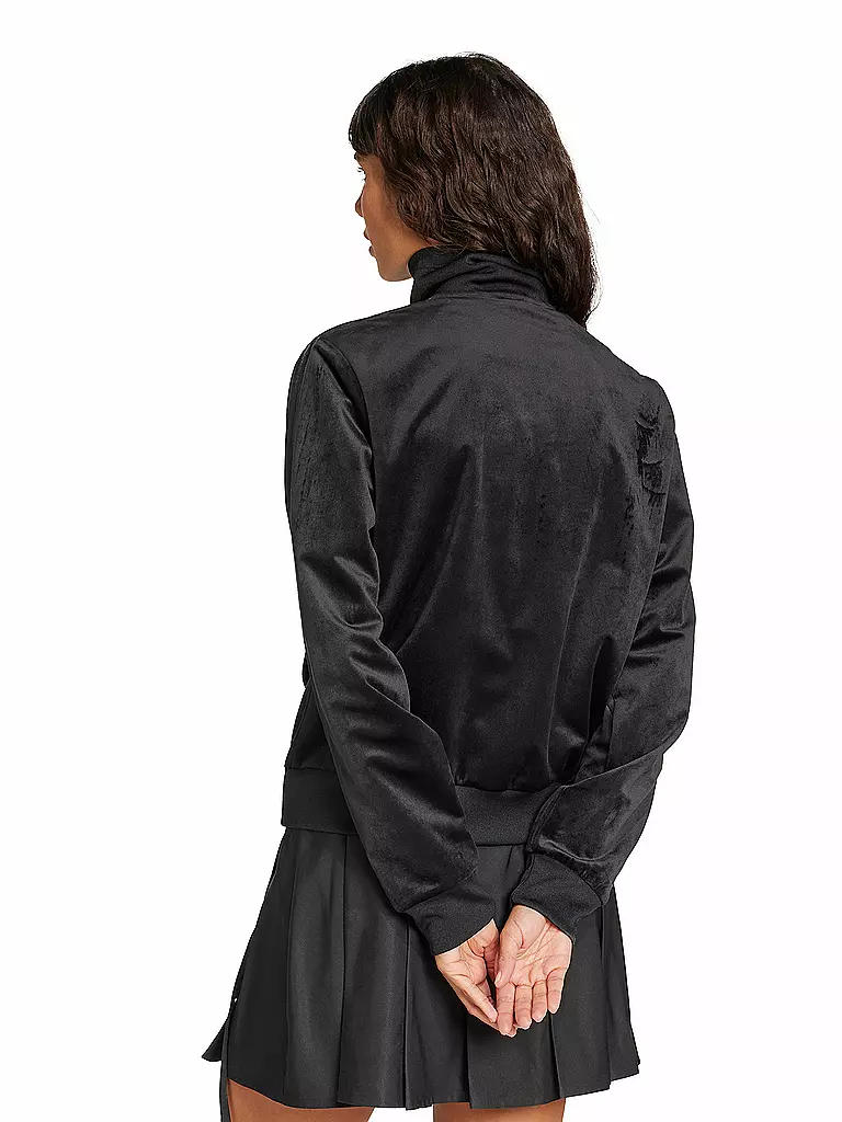 ADIDAS ORIGINALS | Chaqueta de chándal VELVET TT | 