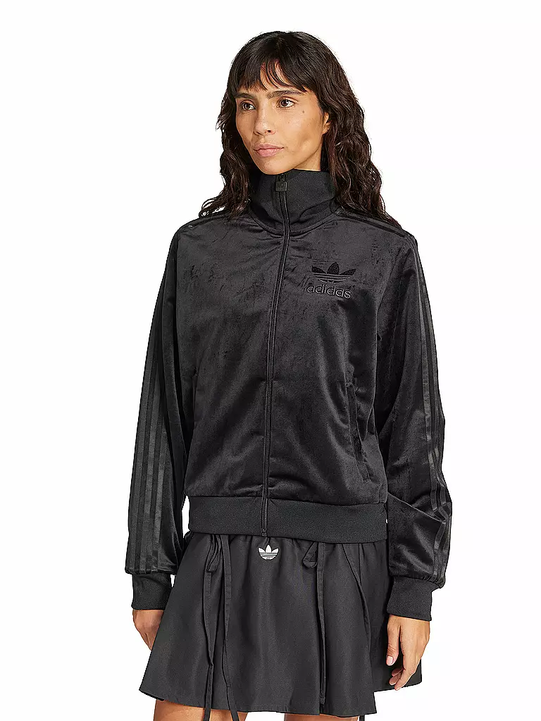 ADIDAS ORIGINALS | Chaqueta de chándal VELVET TT | 