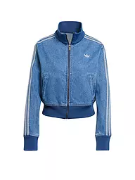 ADIDAS ORIGINALS | Chaqueta de chándal | Azul claro
