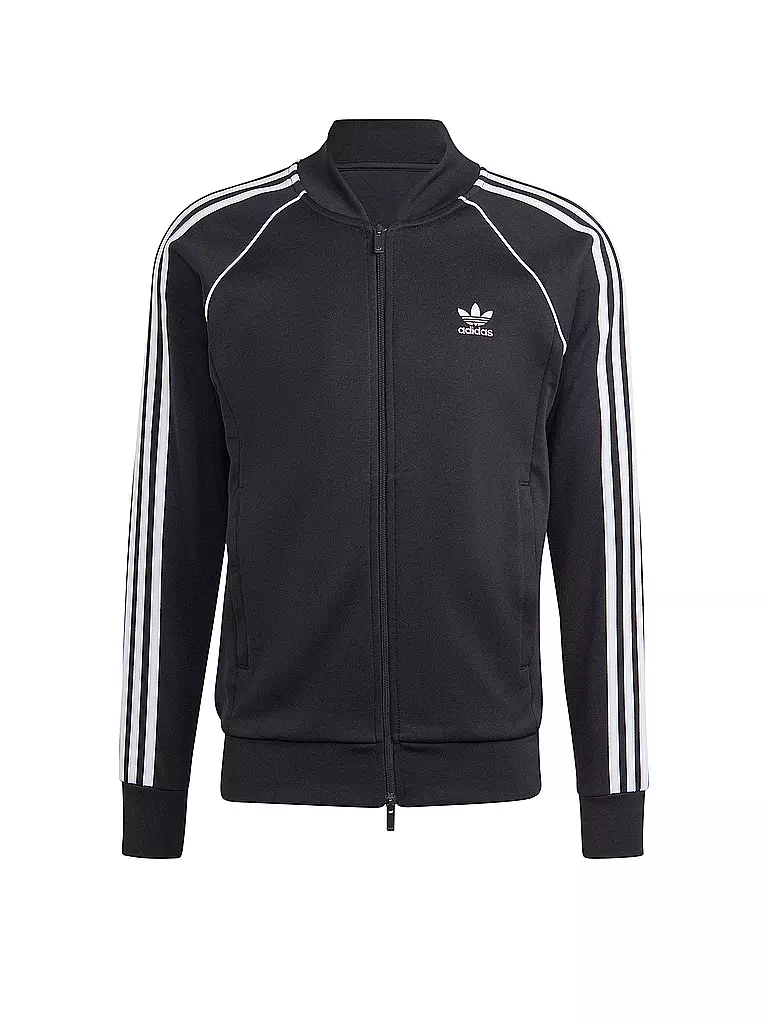 ADIDAS ORIGINALS | Chaqueta de chándal | Negro