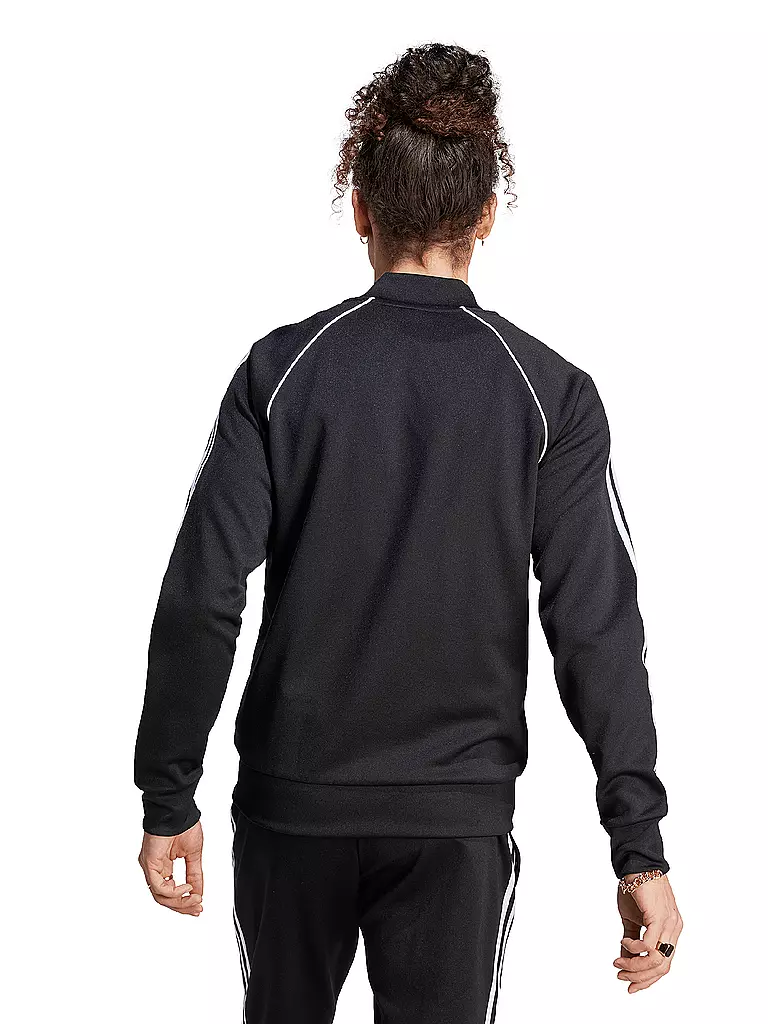 ADIDAS ORIGINALS | Chaqueta de chándal | Negro