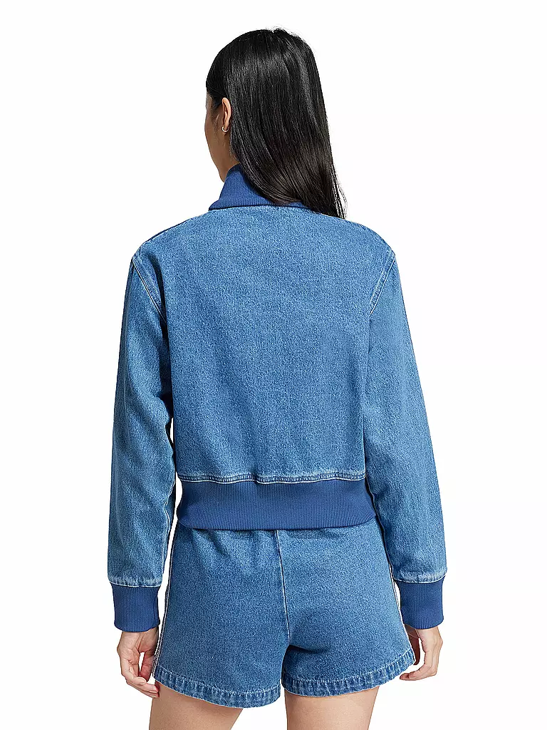 ADIDAS ORIGINALS | Chaqueta de chándal | Azul claro