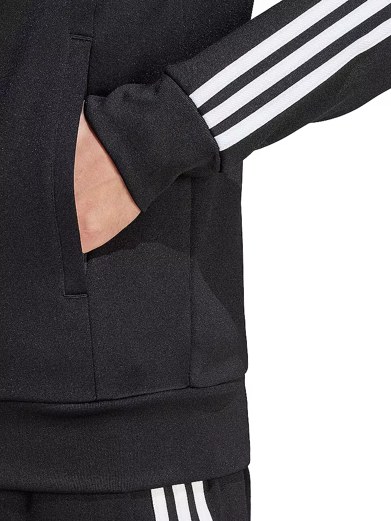 ADIDAS ORIGINALS | Chaqueta de chándal | Negro
