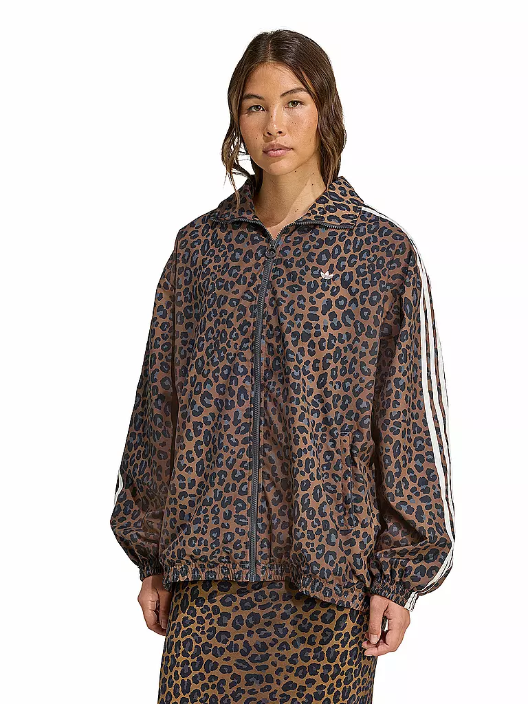 ADIDAS ORIGINALS | Chaqueta FB OS TT | 