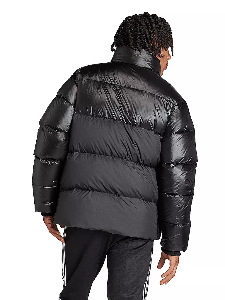 ADIDAS ORIGINALS | Daunenjacke  | Negro