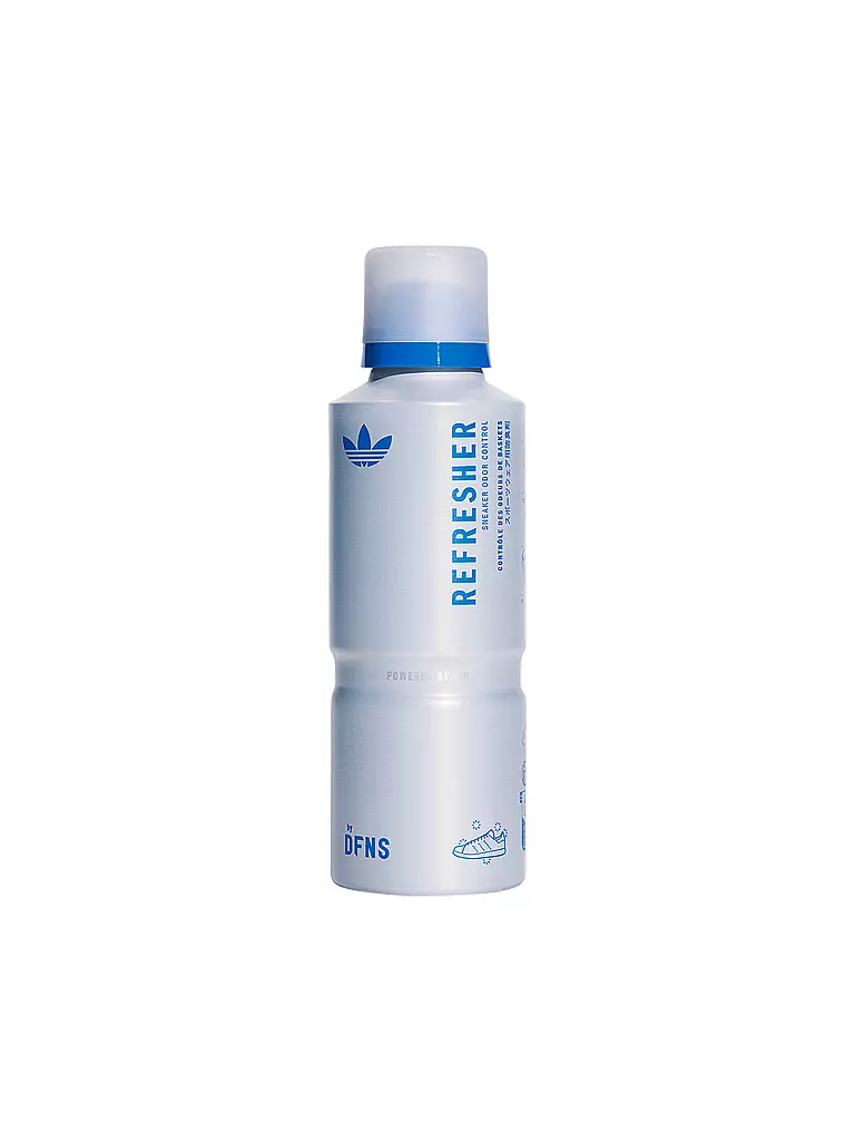 ADIDAS ORIGINALS | Desodorante para zapatillas 100ml | Blanco