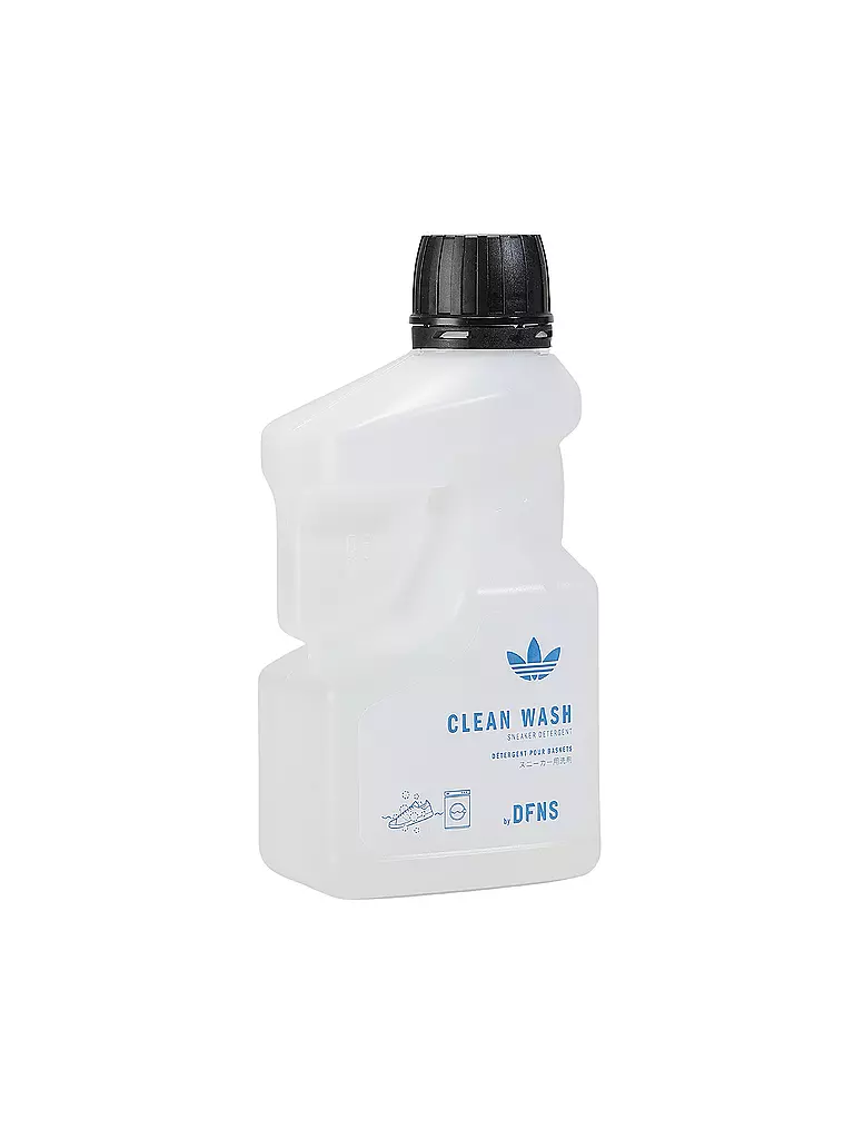 ADIDAS ORIGINALS | Detergente para zapatillas Sneaker Clean Wash 250ml | Blanco