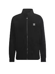 ADIDAS ORIGINALS | Fleecejacke | Negro