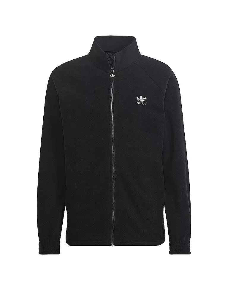 ADIDAS ORIGINALS | Fleecejacke | Negro