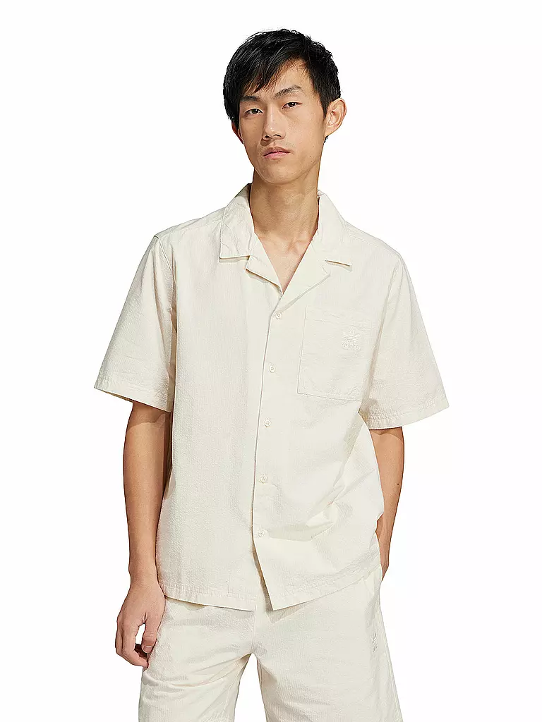 ADIDAS ORIGINALS | Hemd | 