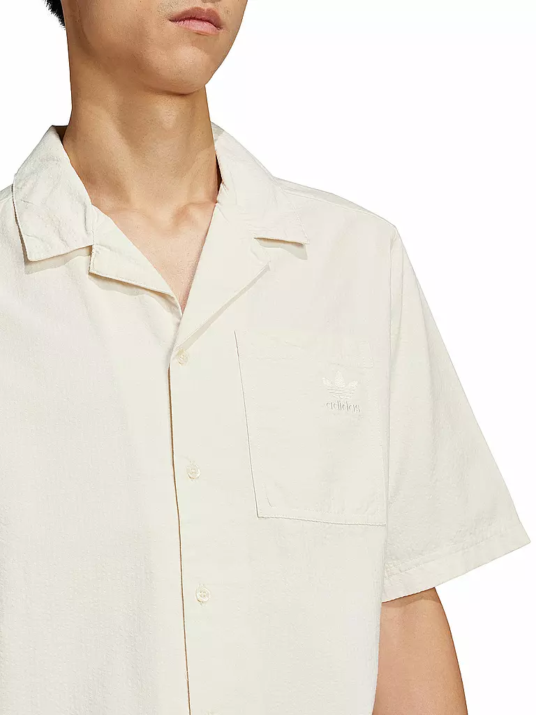 ADIDAS ORIGINALS | Hemd | 
