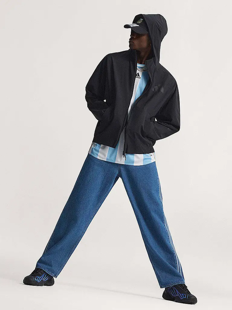 ADIDAS ORIGINALS | Jeans corte recto FIREBIRD | 