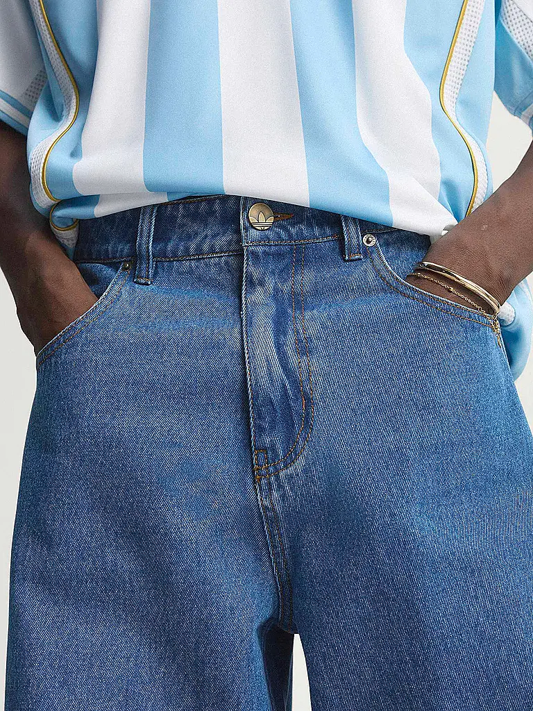 ADIDAS ORIGINALS | Jeans corte recto FIREBIRD | 