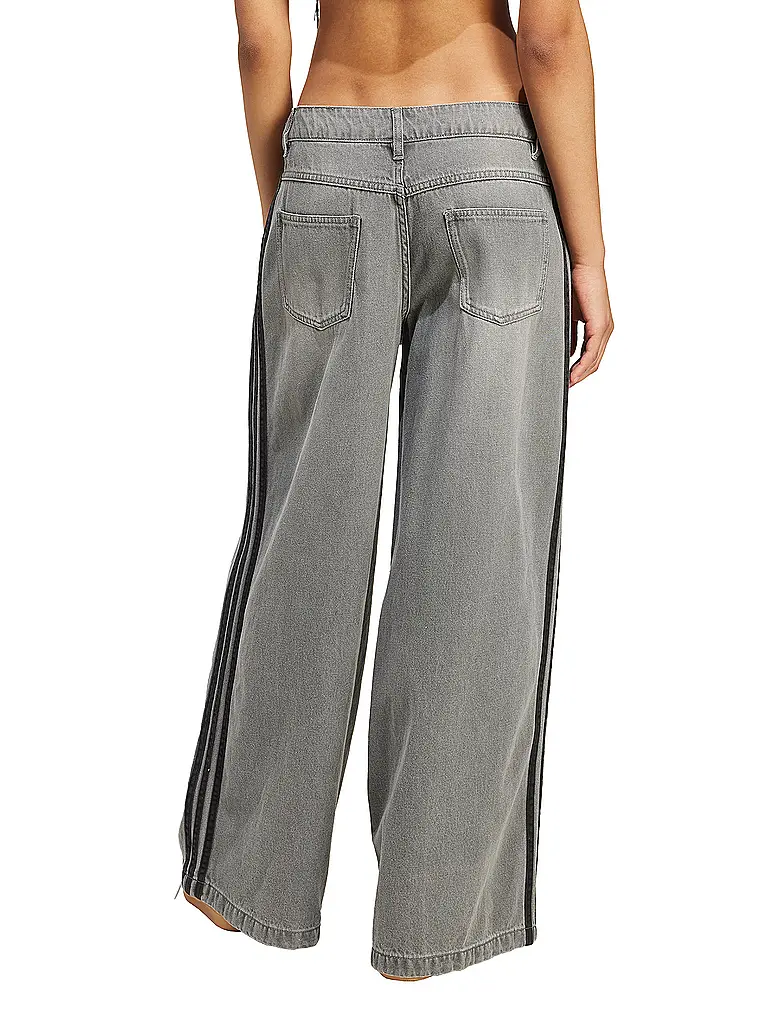 ADIDAS ORIGINALS | Jeans de pierna ancha DENIM | 