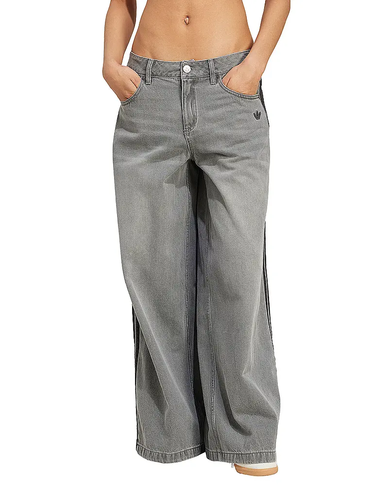 ADIDAS ORIGINALS | Jeans de pierna ancha DENIM | 