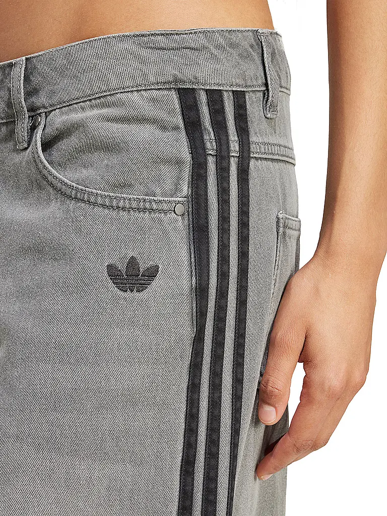 ADIDAS ORIGINALS | Jeans de pierna ancha DENIM | 