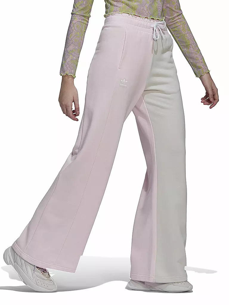 ADIDAS ORIGINALS | Jogginghose  | Rosa