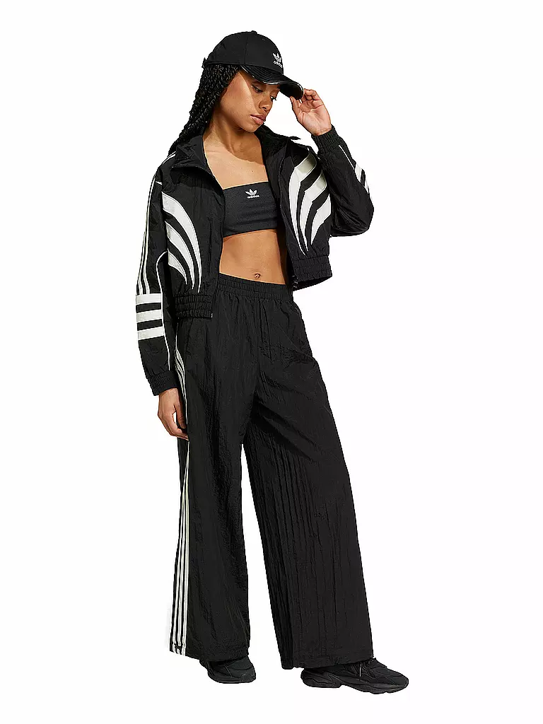 ADIDAS ORIGINALS | Jogginghose ATLANTA | Negro