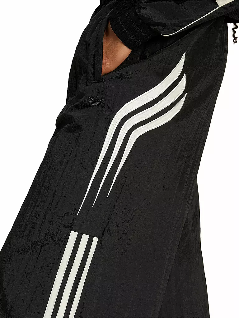 ADIDAS ORIGINALS | Jogginghose ATLANTA | Negro
